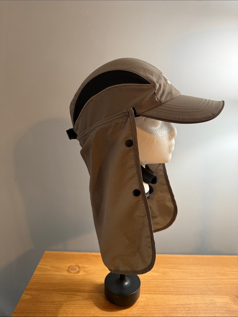 BebeFun Bump Cap - Picture 2 of 9